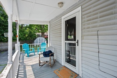Tucked away at the end of a quiet dead-end street, 340 Grove - photo 23