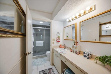 This 2-bed, 2-bath second-floor condo delivers SPECTACULAR - photo 24