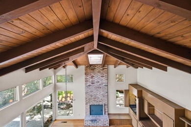 Set on a desirable park-adjacent corner lot in Palo Alto's - photo 27