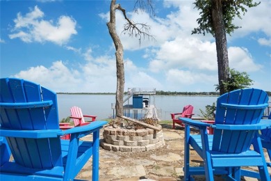 Lake Home For Sale in Azle, Texas