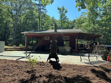 #73490-Welcome to The Rustic Red Cabin!! Charmingly named, the - photo 31