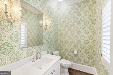 Discover timeless elegance and refined luxury in this - photo 32