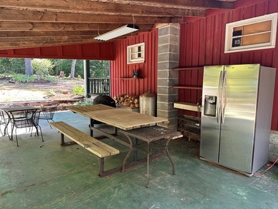 #73490-Welcome to The Rustic Red Cabin!! Charmingly named, the - photo 32