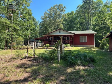 #73490-Welcome to The Rustic Red Cabin!! Charmingly named, the - photo 33