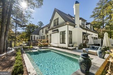Discover timeless elegance and refined luxury in this - photo 35