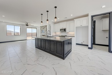 This well-equipped home plan by Merrill Home Builders includes - photo 6