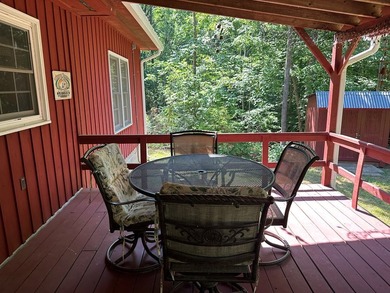 #73490-Welcome to The Rustic Red Cabin!! Charmingly named, the - photo 36