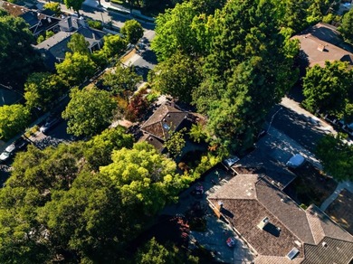 Set on a desirable park-adjacent corner lot in Palo Alto's - photo 37