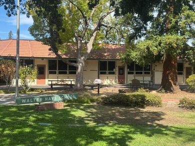 Set on a desirable park-adjacent corner lot in Palo Alto's - photo 38