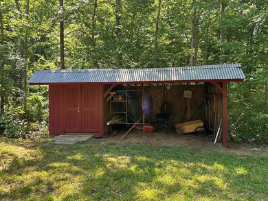 #73490-Welcome to The Rustic Red Cabin!! Charmingly named, the - photo 38