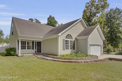 Neuse River Home For Sale in New Bern North Carolina