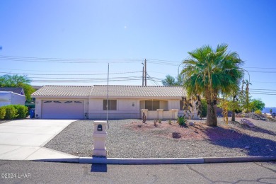 Lake Havasu Home For Sale in Lake Havasu City Arizona