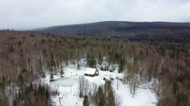Lake Home Off Market in Bloomfield, Vermont