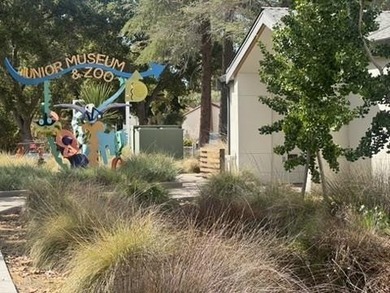 Set on a desirable park-adjacent corner lot in Palo Alto's - photo 42