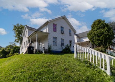 Lake Michigan - Racine County Home For Sale in Racine Wisconsin