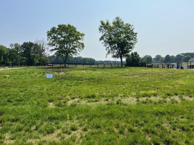 Barren River Lot For Sale in Bowling Green Kentucky