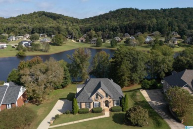 (private lake, pond, creek) Home For Sale in Springville Alabama