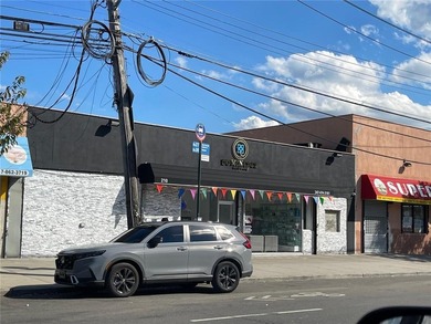 East River - Bronx County  Commercial For Sale in Bronx New York