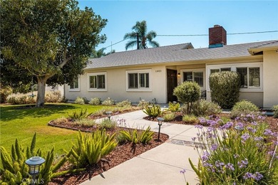 Located on a quiet cul-de-sac in one of North Tustin's most - photo 2