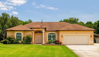 Pool Home situated on nearly a 1-acre oversized lot. This - photo 3