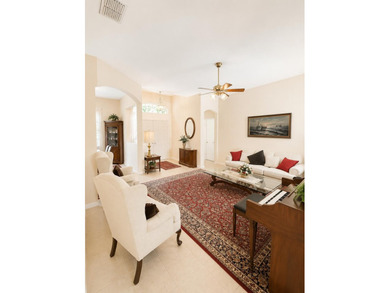 Pool Home situated on nearly a 1-acre oversized lot. This - photo 5