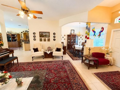 Pool Home situated on nearly a 1-acre oversized lot. This - photo 8