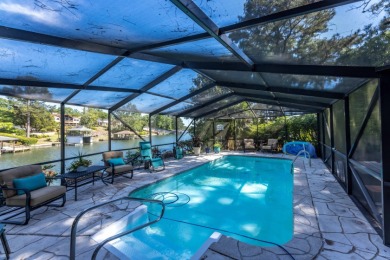 Outdoor oasis on Lake Oliver - photo 25