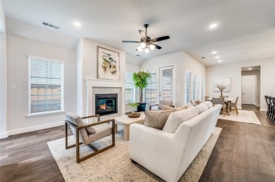 Lake Lewisville Home For Sale in The Colony Texas