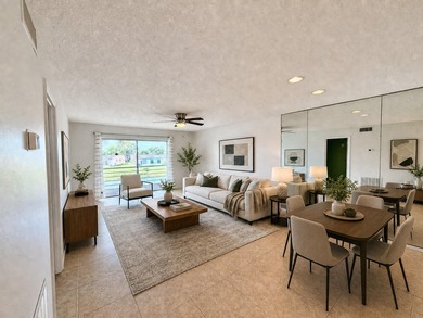 Motivated Seller!! Move-in ready 2BR/2BA 2nd-floor corner condo - photo 7