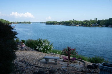 Lake Balboa Home For Sale in Hot Springs Village Arkansas