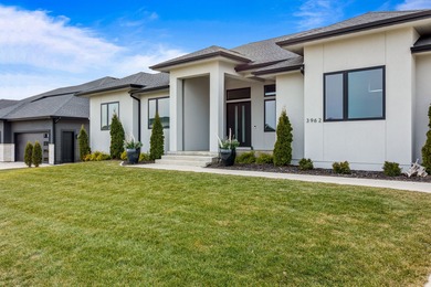 (private lake, pond, creek) Home For Sale in Clive Iowa