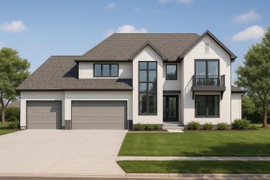 Lake Home For Sale in Southlake, Texas