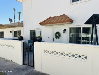 Lake Havasu Condo For Sale in Lake Havasu City Arizona