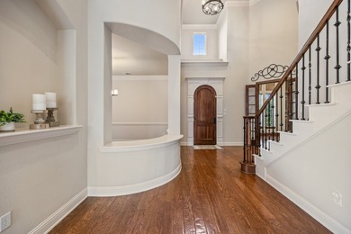 Stunning 4-bedroom, 4-bath home offering 4,035 sq ft in the - photo 11