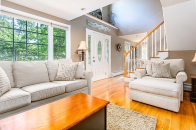 Looking for a beach house or one that feels like it! This home - photo 14