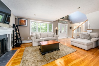 Looking for a beach house or one that feels like it! This home - photo 15