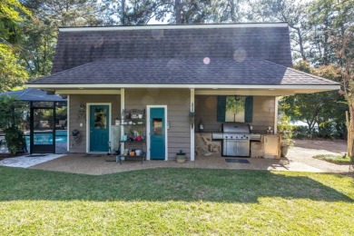 Outdoor oasis on Lake Oliver - photo 24