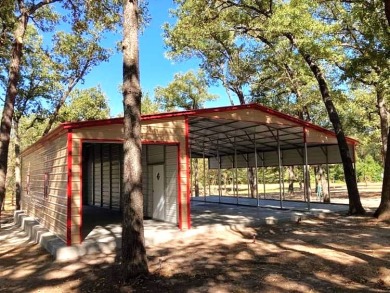 1.28 Acre Off Water Home Site---Minutes from Boat Ramp - photo 9
