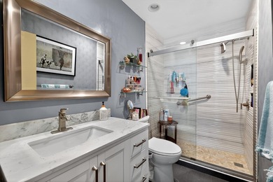 Charming 2 bed | 2.5 bath, 2-story townhouse offering a - photo 18