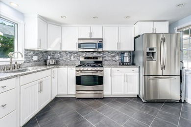 Looking for a beach house or one that feels like it! This home - photo 21