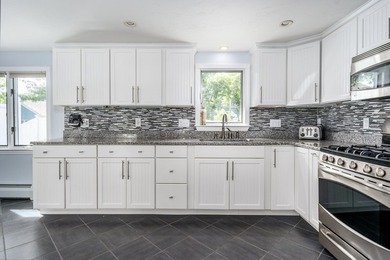 Looking for a beach house or one that feels like it! This home - photo 22