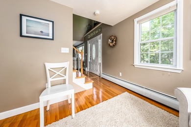 Looking for a beach house or one that feels like it! This home - photo 25