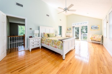 Looking for a beach house or one that feels like it! This home - photo 31