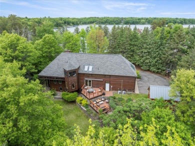 Lake Home For Sale in Brainerd, Minnesota