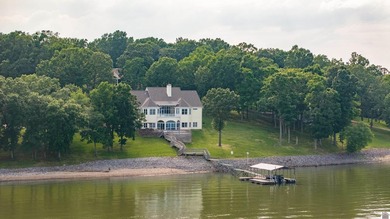 Magnificent property on Kentucky Lake! Southern Living Style - photo 2