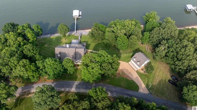 Magnificent property on Kentucky Lake! Southern Living Style - photo 4