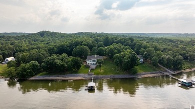 Magnificent property on Kentucky Lake! Southern Living Style - photo 5