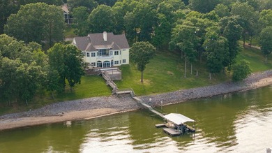 Magnificent property on Kentucky Lake! Southern Living Style - photo 6
