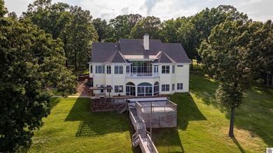 Magnificent property on Kentucky Lake! Southern Living Style - photo 7