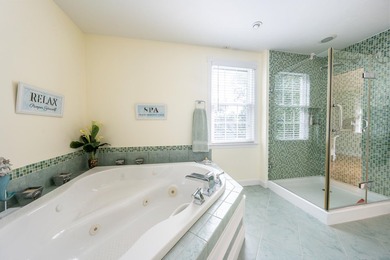 Looking for a beach house or one that feels like it! This home - photo 38